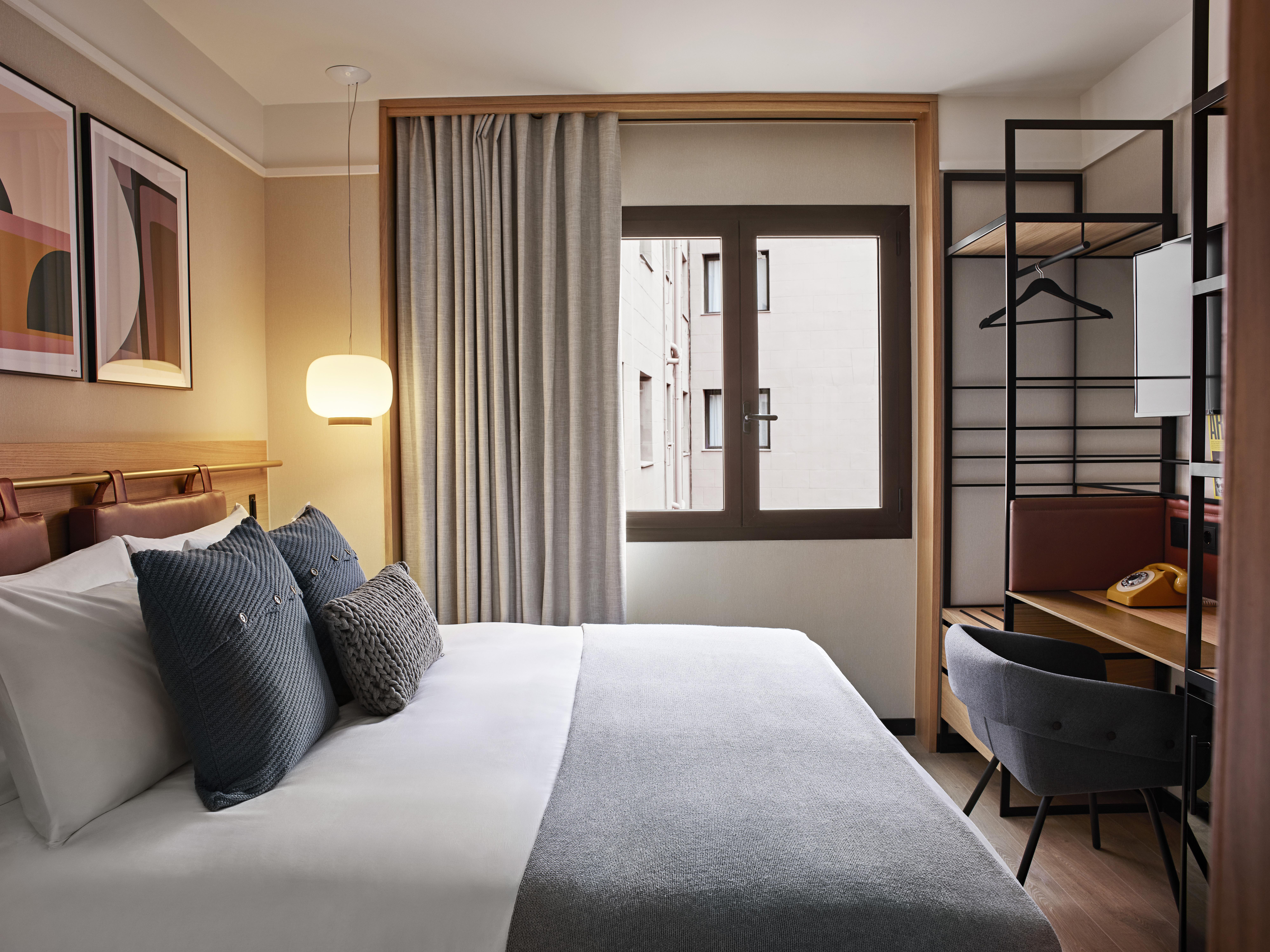 Kimpton Vividora Hotel By Ihg — Photos 3