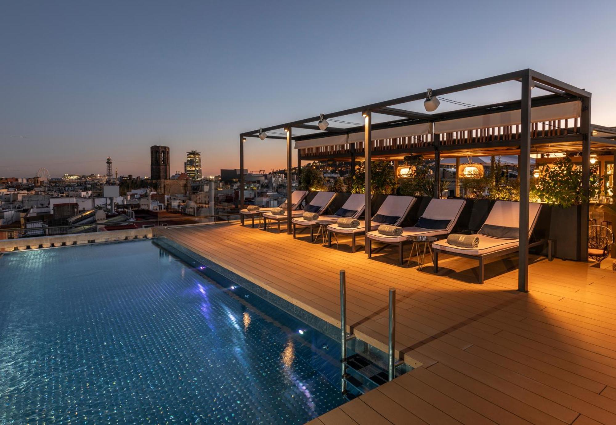 Kimpton Vividora Hotel By Ihg, Barcelona